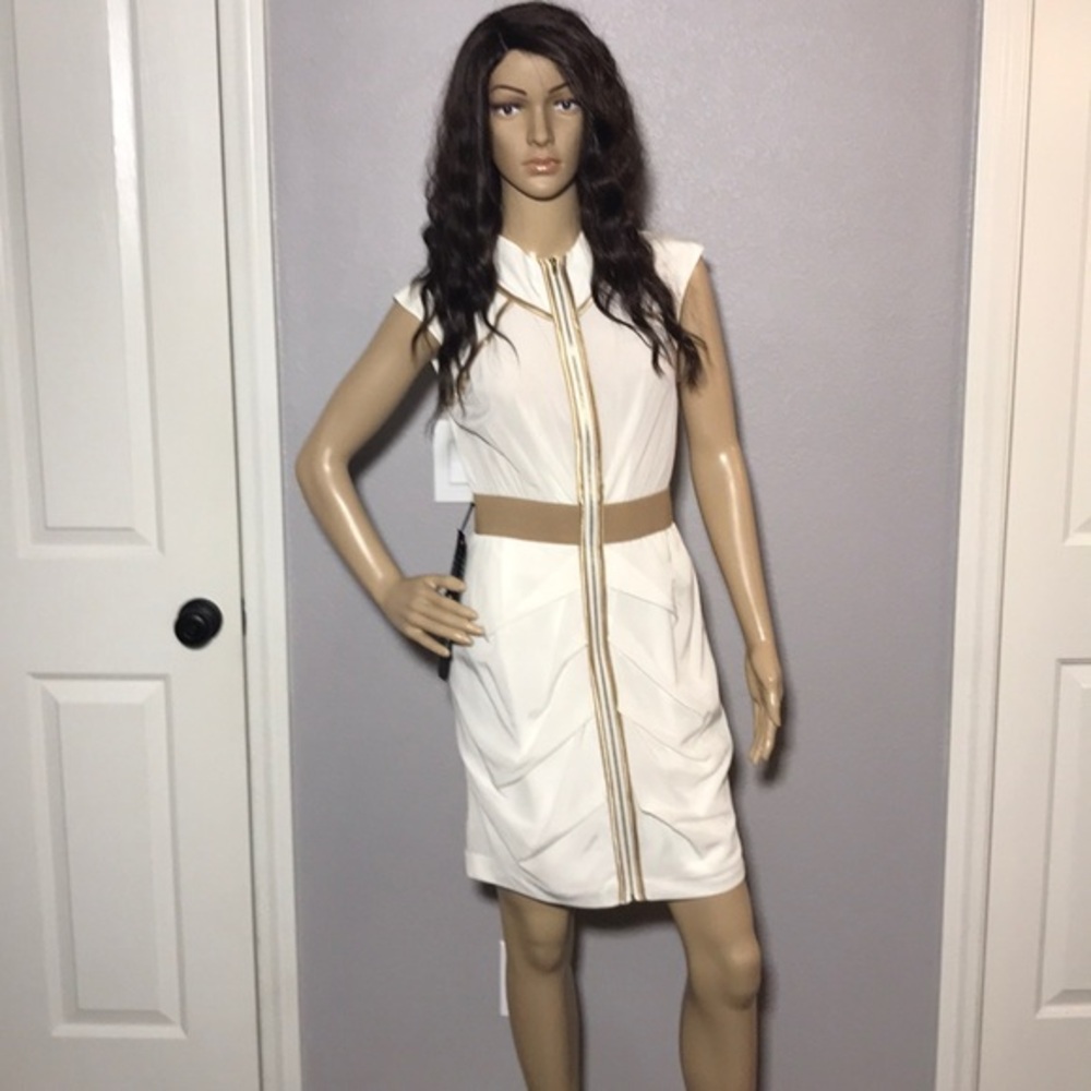 Beautiful Bebe dress